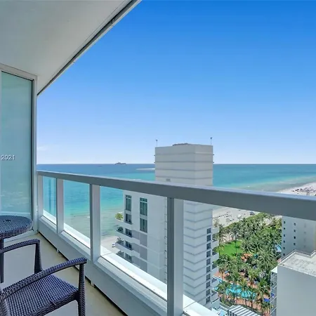 Fontainebleau Miami Beach